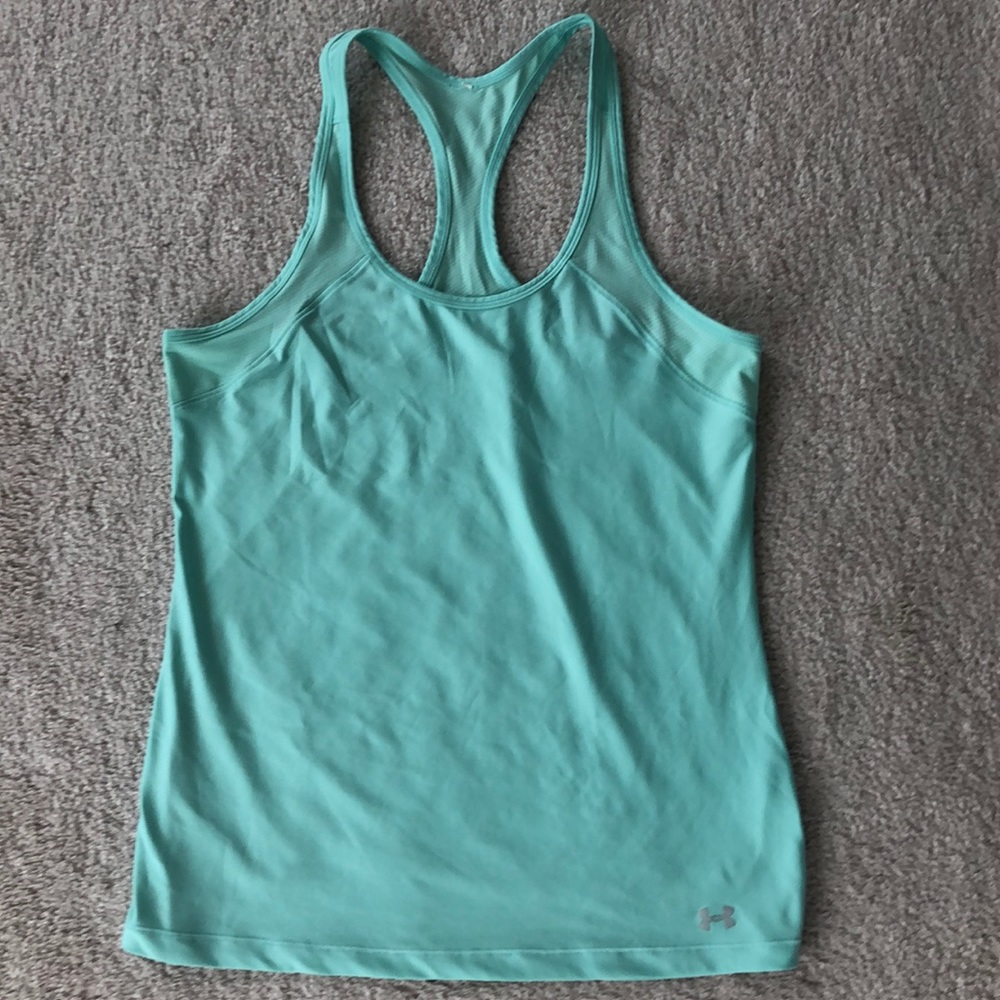 Under Armour Athletic Tank